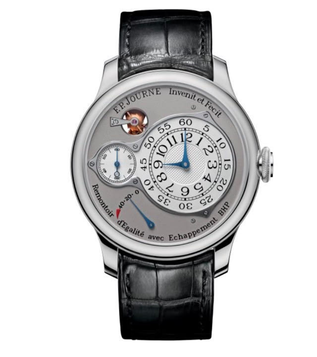 F.P.Journe Chronomètre Optimum, Ref. CO