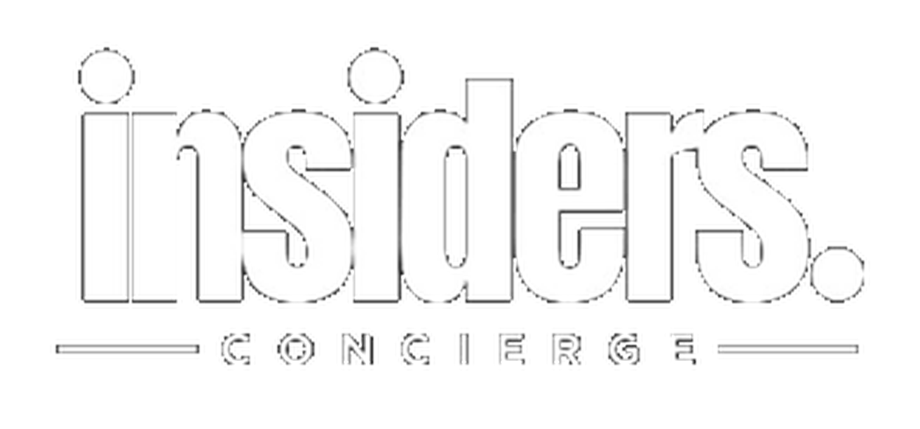 Insiders Concierge